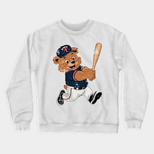 Minnesota Twins Crewneck Sweatshirt